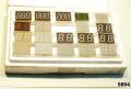 LED displej 88 a 888 z PC